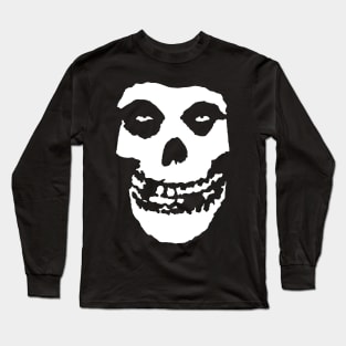 Classic Whoa Long Sleeve T-Shirt